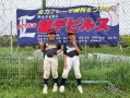 2名